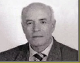 Pr Salah BOUMAIZA