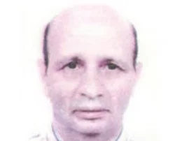 Pr Salem HASNAOUI