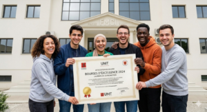 bourse d’excellence