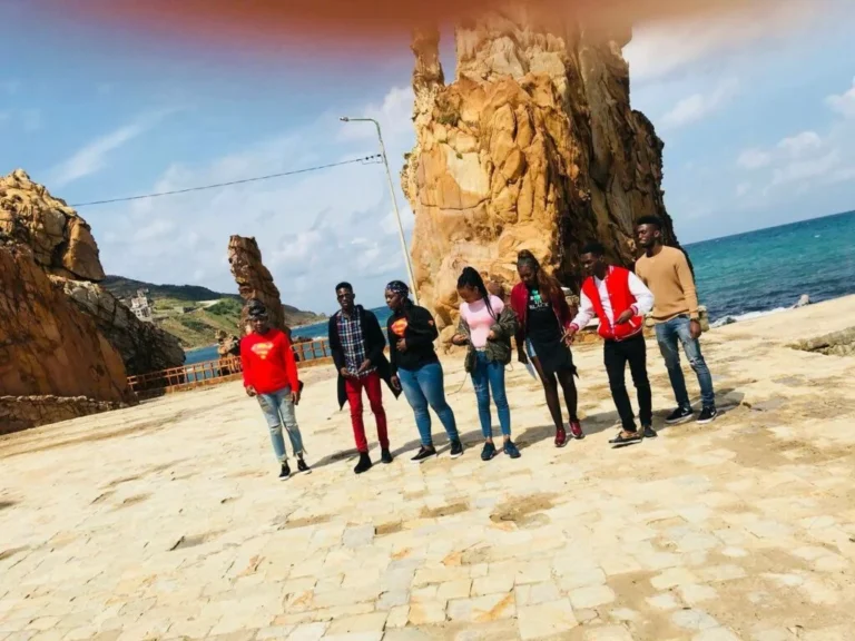 Excursion Tabarka & Aïn Draham excursion tabarka et aïn draham