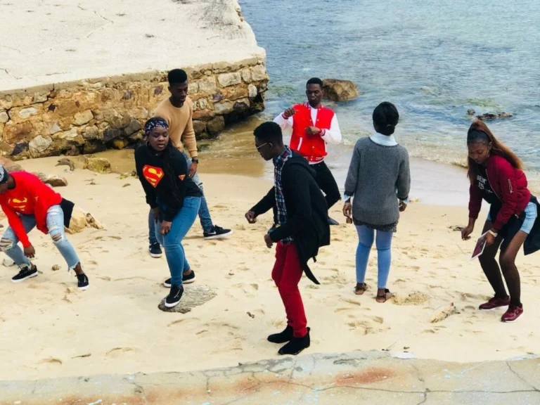 Excursion Tabarka & Aïn Draham excursion tabarka & aïn draham