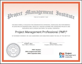 Home project management